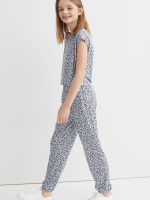 22Y2-068 H&M 2-piece Set - Đồ bộ cho bé gái
