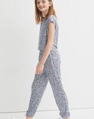 22Y2-068 H&M 2-piece Set - 10-12 tuổi