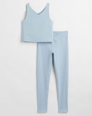 22Y2-066 H&M 2-piece Sports Set - 9-10 tuổi