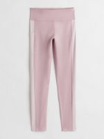 22Y2-061 H&M Pocket-detail Sports Leggings - Quần dài, quần Jean, legging bé gái
