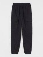 22Y2-059 H&M Cotton Cargo Pants - Từ 14 tuổi trở lên