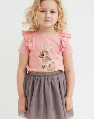 22Y2-047 H&M 2-piece Set - 6-8 tuổi