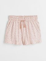 22U1-030 H&M Sweatshorts - Quần short, quần lửng bé gái