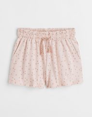 22U1-030 H&M Sweatshorts - Quần short, quần lửng bé gái
