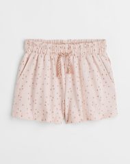 22U1-030 H&M Sweatshorts - Quần short, quần lửng bé gái