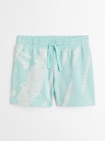 22U1-154 H&M Sweatshorts - BÉ TRAI