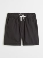 22U1-152 H&M Cotton Shorts - BÉ TRAI