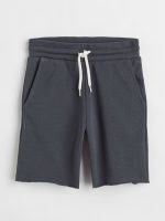 22U1-184 H&M Sweatshorts - Quần short, quần lửng bé trai
