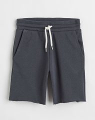 22U1-184 H&M Sweatshorts - Quần short, quần lửng bé trai