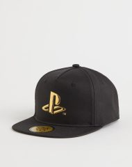 22U1-198 H&M Printed Cap - Mũ, nón bé trai