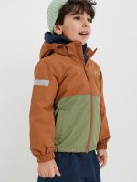22U1-171 H&M Water-repellent Jacket - Áo Khoác - Áo lạnh - Áo len bé trai