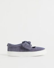 22U1-107 H&M Slip-on Shoes - BÉ GÁI