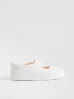 22U1-106 H&M Slip-on Shoes - Giày, dép, sandal cho bé gái