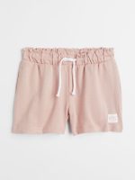 22U1-072 H&M Sweatshorts - Quần short, quần lửng bé gái