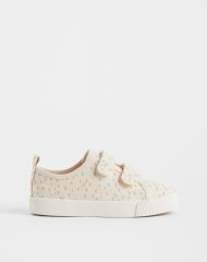 22U2-100 H&M Sneakers - 8-10 tuổi