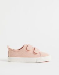22U2-099 H&M Sneakers - Giày, dép, sandal cho bé gái