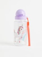 22U2-091 H&M Water Bottle - Phụ kiện & giày dép cho bé
