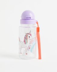 22U2-091 H&M Water Bottle - Phụ kiện cho bé gái