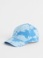 22U2-191 H&M Cotton Twill Cap - Mũ, nón bé trai