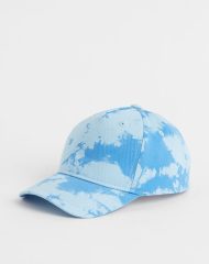 22U2-191 H&M Cotton Twill Cap - 10-12 tuổi