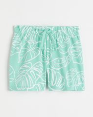 22U2-122 H&M Jersey Shorts - Quần short, quần lửng bé trai