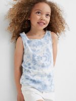 22L1-020 H&M Cotton Jersey Tank Top - HÀNG GIẢM GIÁ