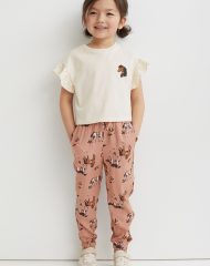 22L1-043 H&M 2-piece Cotton Set - Category