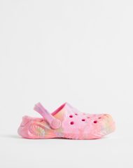 22L1-117 H&M Patterned Pool Shoes - Giày, dép, sandal cho bé gái