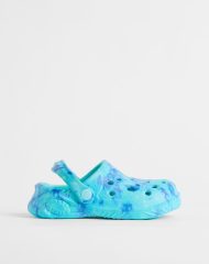 22L1-116 H&M Patterned Pool Shoes - 4-6 tuổi