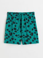 22L2-066 H&M Jersey Shorts - Quần short, quần lửng bé trai