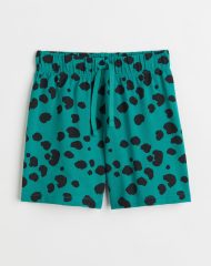 22L2-066 H&M Jersey Shorts - Quần short, quần lửng bé trai