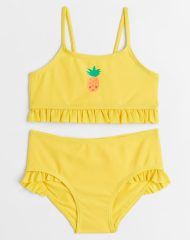 22L2-043 H&M Flounced bikini - Category