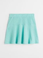 22L3-037 H&M Jersey Skirt - Quần short, quần lửng bé gái