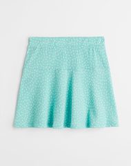 22L3-037 H&M Jersey Skirt - 10-12 tuổi