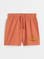 22G1-038 H&M Jersey Shorts - BÉ TRAI