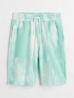 22G1-051 H&M Sweatshorts - 10-12 tuổi
