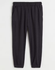 22G1-016 H&M Jersey Joggers - Quần dài, quần Jean, legging bé gái