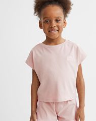 22G2-010 H&M 2-piece cotton set - Tất cả sản phẩm