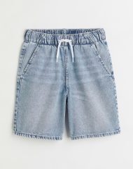 22G2-067 H&M Denim Shorts - Category