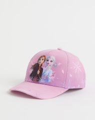 22G2-045 H&M Cap - Mũ, nón bé gái