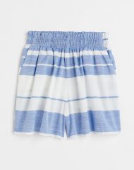 22G2-035 H&M Shorts - Quần short, quần lửng bé gái