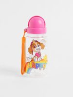22G3-073 H&M Printed water bottle - 18-24 tháng