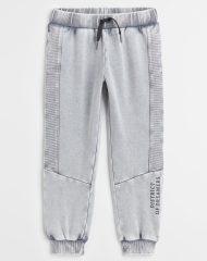 22G3-061 H&M Sweatpants - Quần dài, quần Jean, legging bé trai