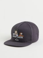 22G3-044 H&M Graphic-design Cap - 12-18 tháng