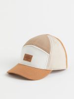 22G3-045 H&M Cotton Cap - 12-18 tháng