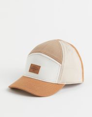 22G3-045 H&M Cotton Cap - 18-24 tháng