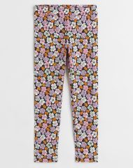 22S1-018 H&M Leggings - Quần dài, quần Jean, legging bé gái