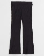 22S1-016 H&M Flared Leggings - Quần dài, quần Jean, legging bé gái