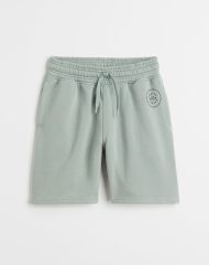 22S1-141 H&M Sweatshorts - Quần short, quần lửng bé trai