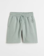 22S1-141 H&M Sweatshorts - BÉ TRAI